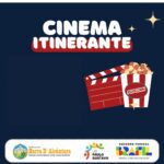 CINEMA ITINERANTE