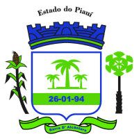 Brasão Barra Dalcantara